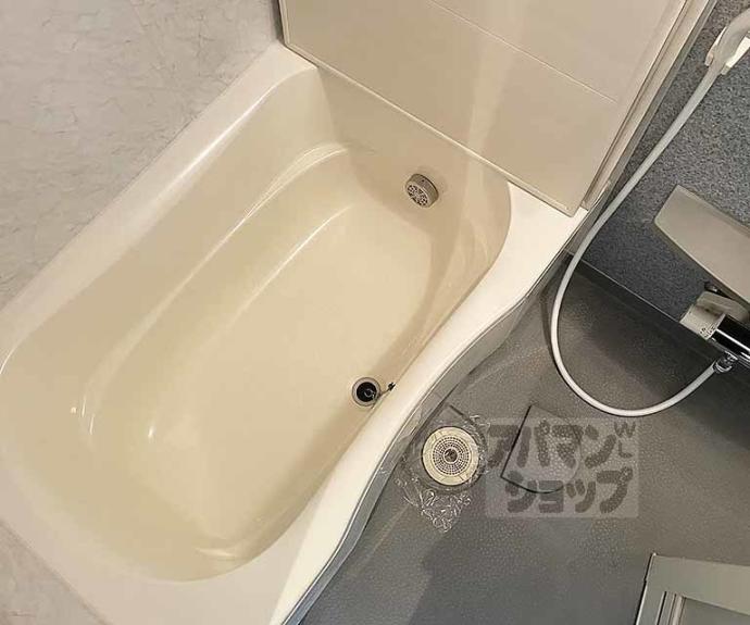 【大宮通今出川下ル薬師町マンション】間取