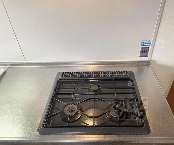 【大宮通今出川下ル薬師町マンション】間取