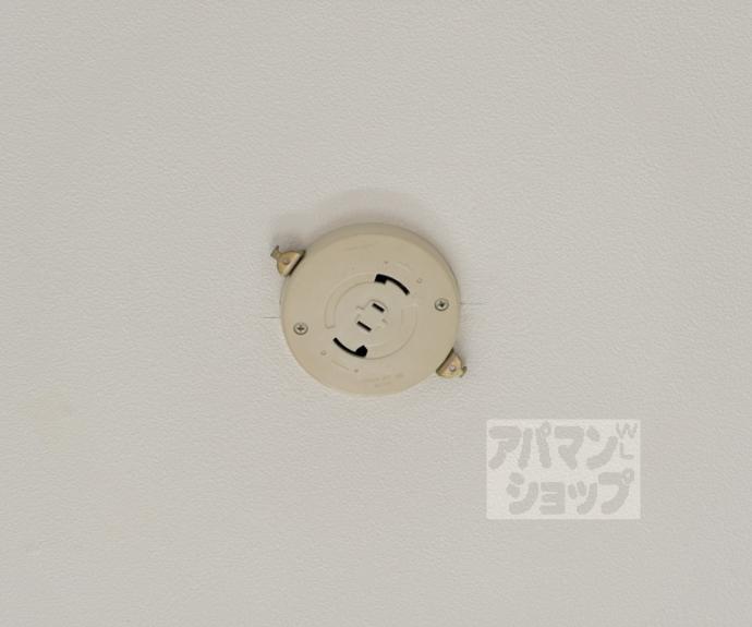 【大宮通今出川下ル薬師町マンション】間取