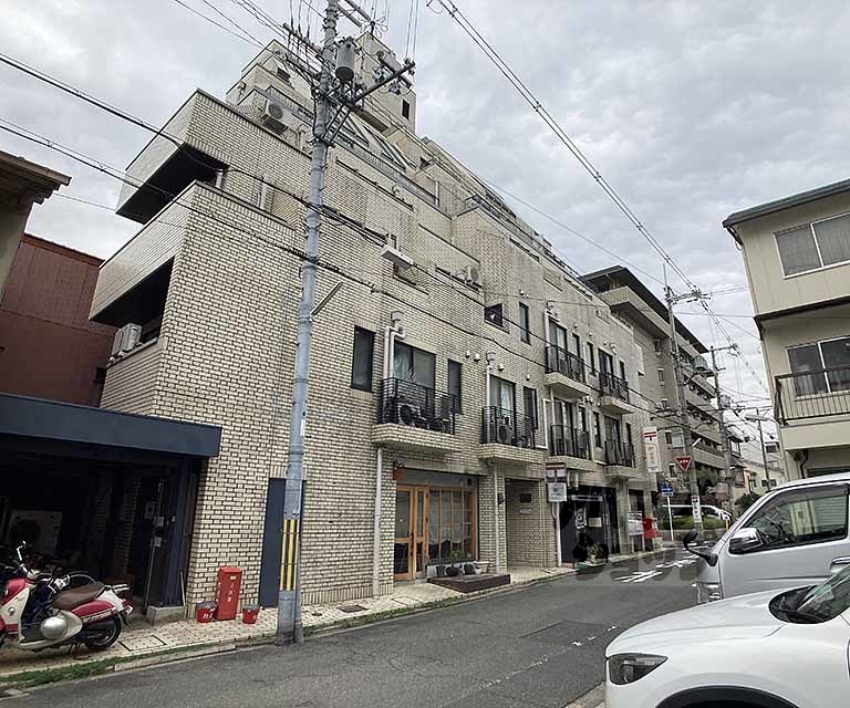 カーサデ河原町