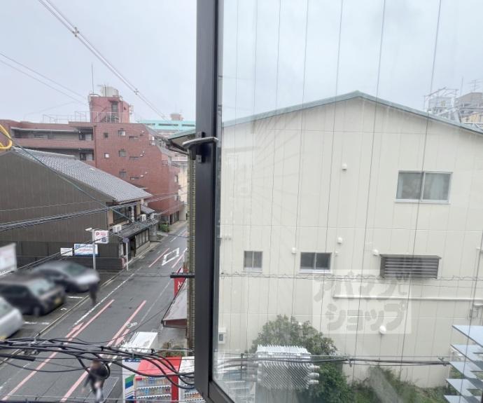 【カーサデ河原町】間取