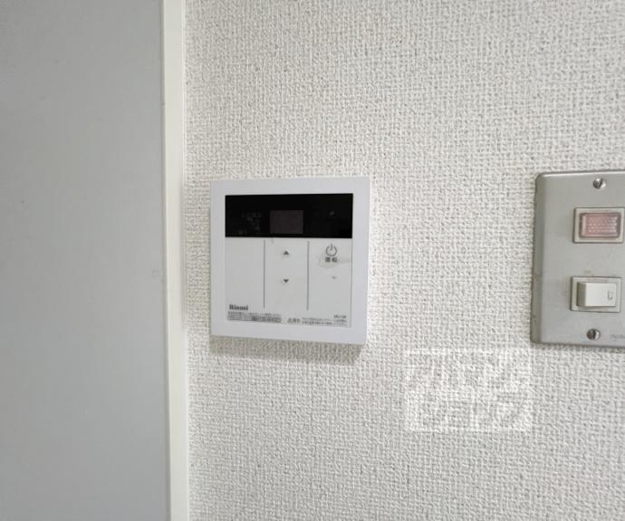 【カーサデ河原町】間取