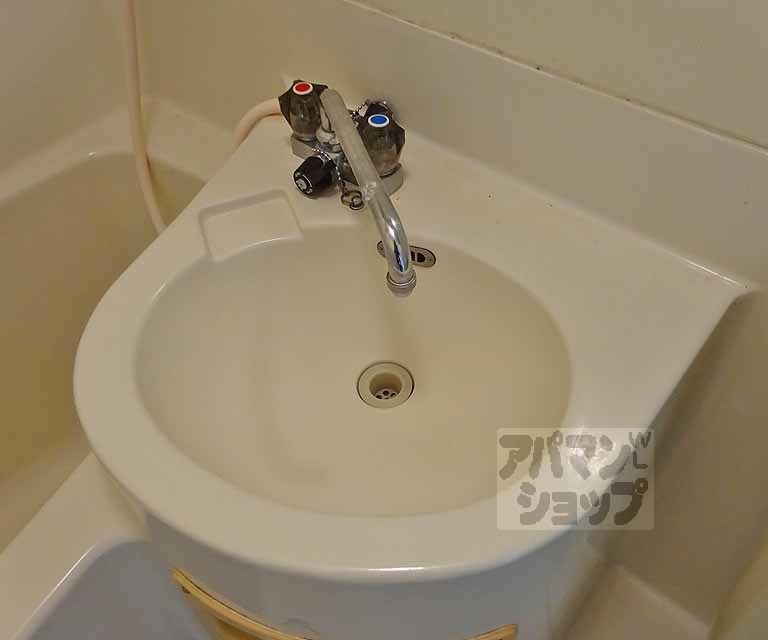 【カーサデ河原町】間取