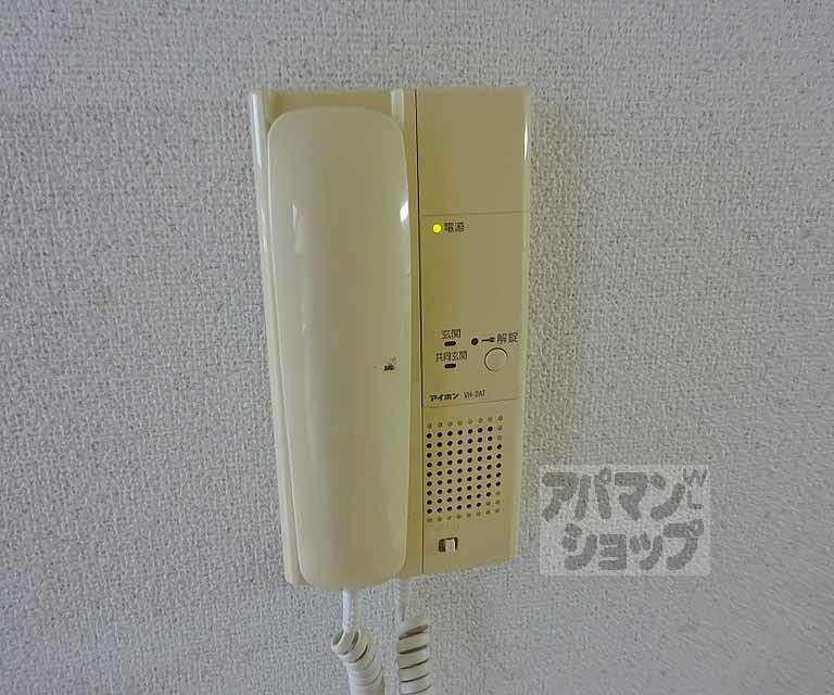 【カーサデ河原町】間取