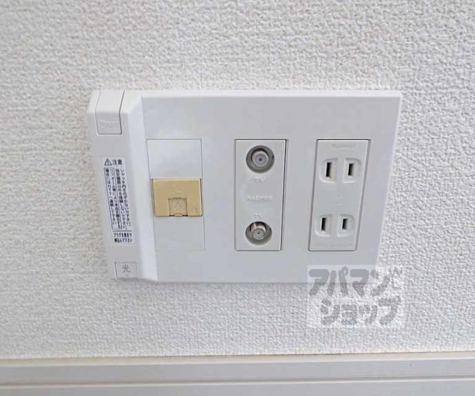 【サムティ京都御池】間取