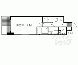 【サムティ京都御池】