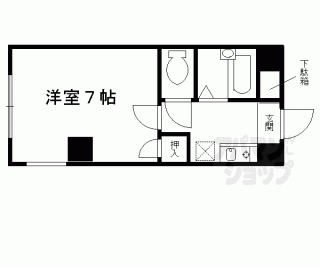 【グランタック河原町五条】