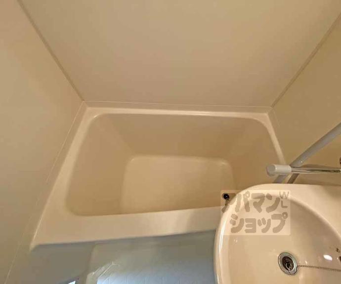 【グランタック河原町五条】間取