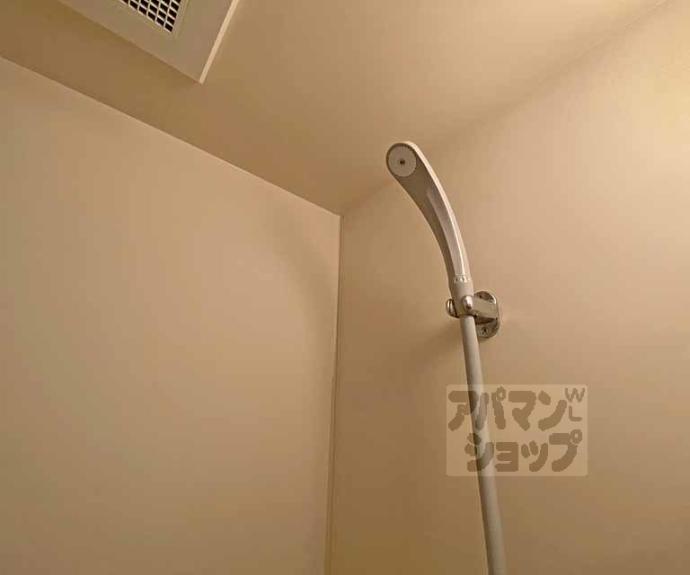 【グランタック河原町五条】間取