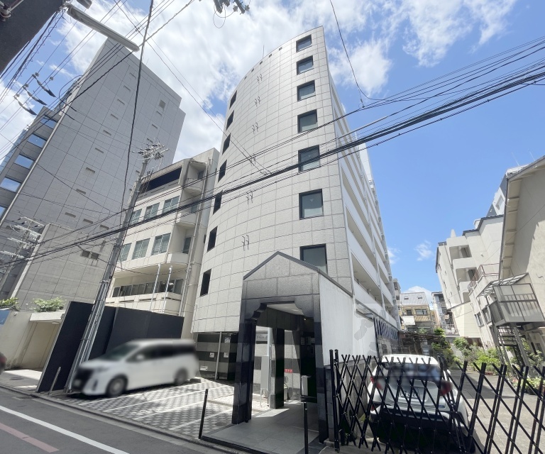 グランタック河原町五条