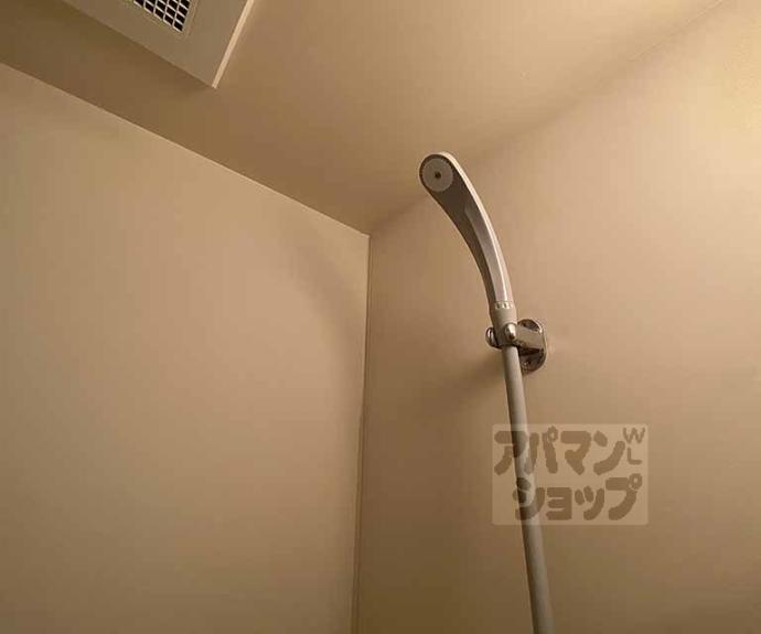 【グランタック河原町五条】間取