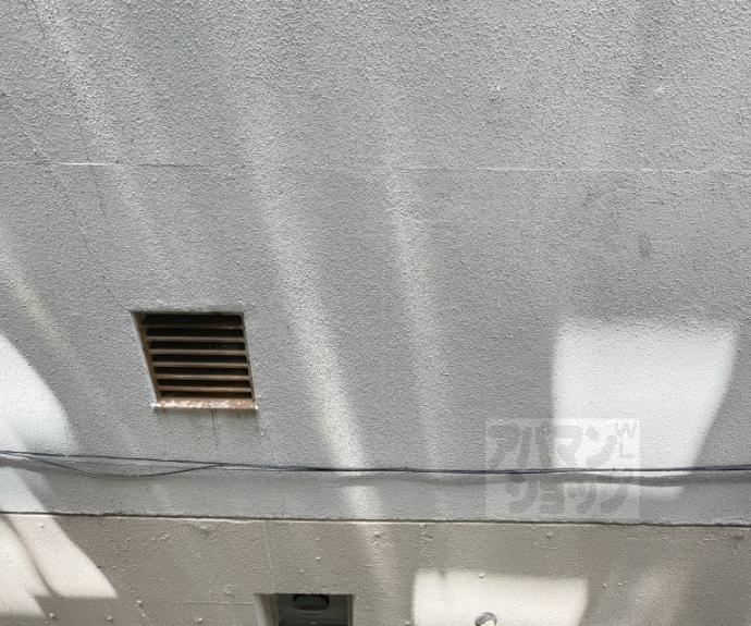 【グランタック河原町五条】間取