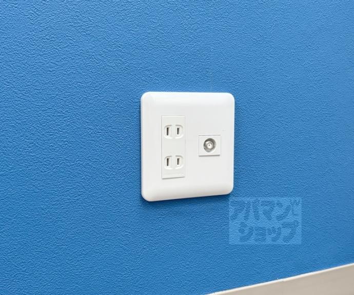 【グランタック河原町五条】間取