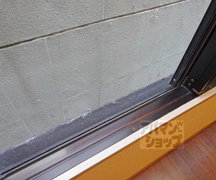 【グランタック河原町五条】間取