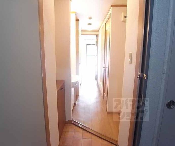 【シティコート室町】間取