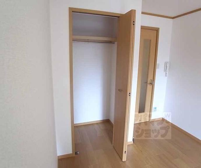 【シティコート室町】間取