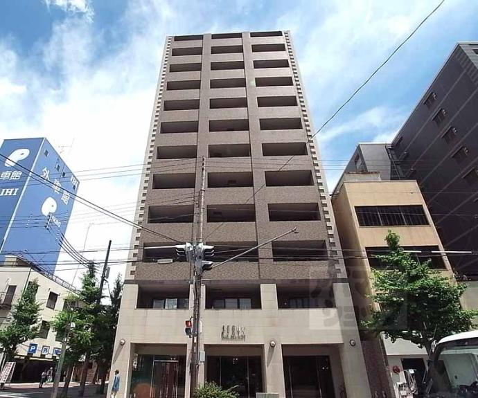 【リーガル京都四条河原町通りⅡ】