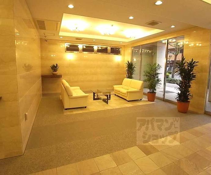 【リーガル京都四条河原町通りⅡ】