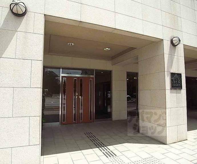 【リーガル京都四条河原町通りⅡ】