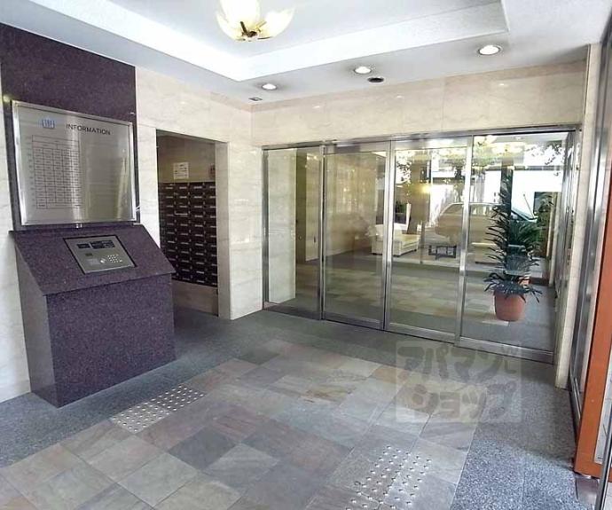 【リーガル京都四条河原町通りⅡ】