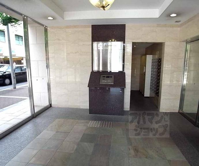 【リーガル京都四条河原町通りⅡ】