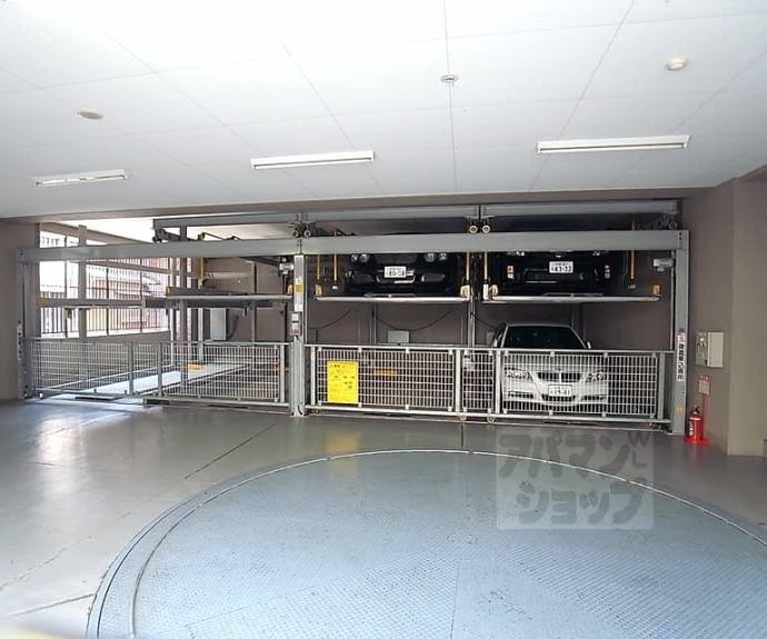 【リーガル京都四条河原町通りⅡ】