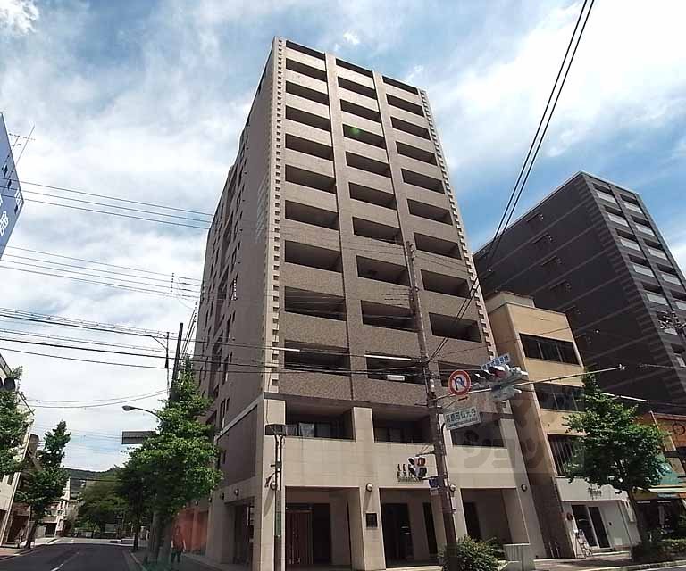 リーガル京都四条河原町通りⅡ