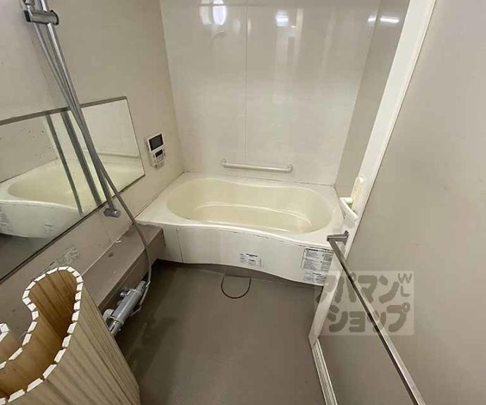【リーガル京都四条河原町通りⅡ】間取