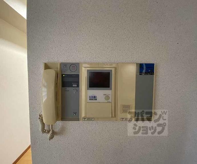 【リーガル京都四条河原町通りⅡ】間取