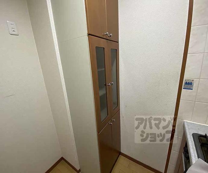 【リーガル京都四条河原町通りⅡ】間取