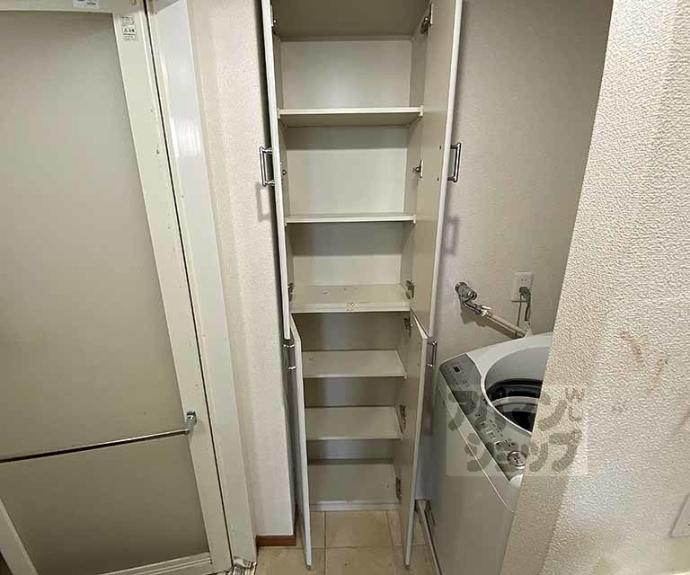 【リーガル京都四条河原町通りⅡ】間取