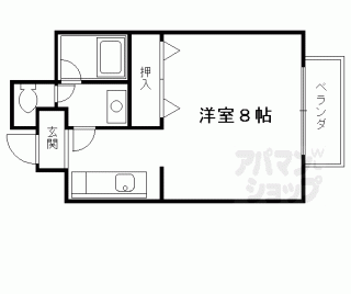 【サンフローラ丸太町】