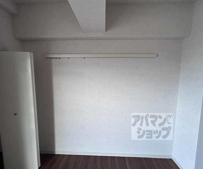 【サンフローラ丸太町】間取