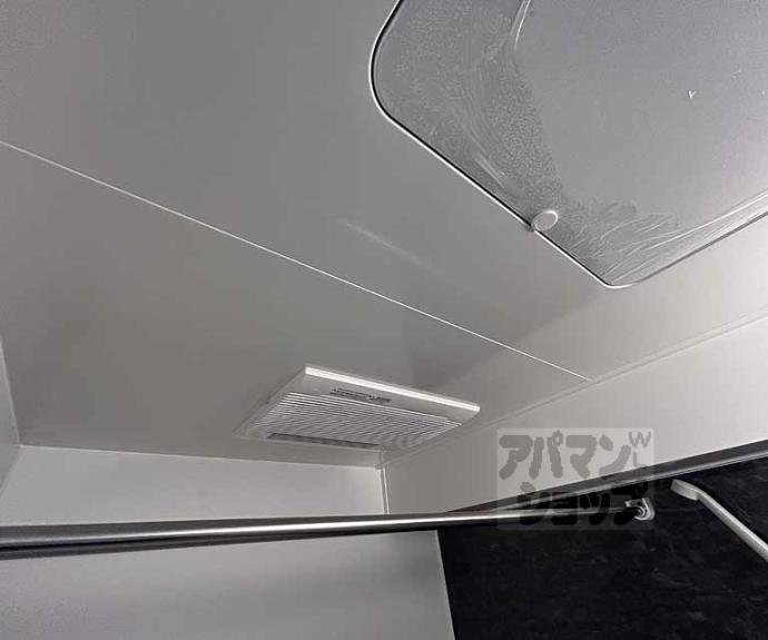 【サンフローラ丸太町】間取