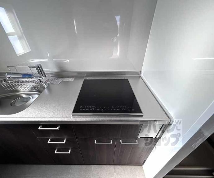 【サンフローラ丸太町】間取