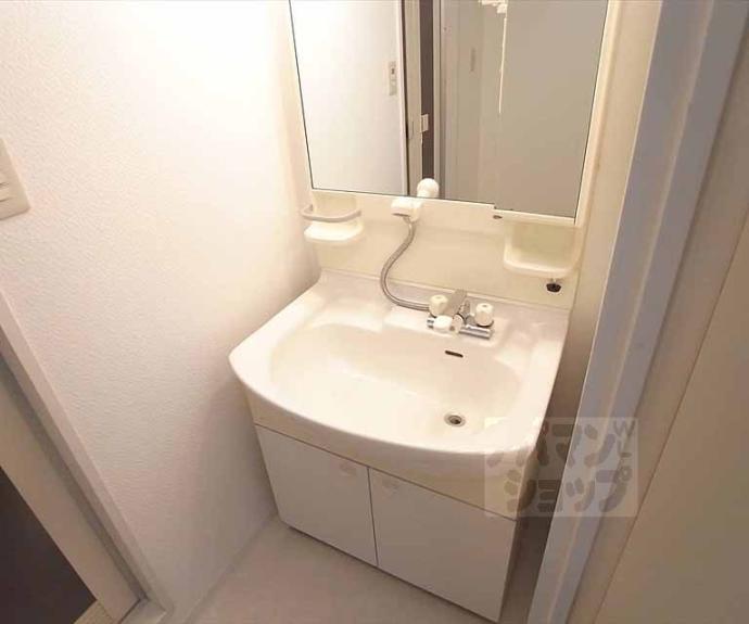 【サンフローラ丸太町】間取