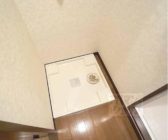【三条ユーハイツ】間取