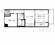 ロワイヤル室町：建物外観