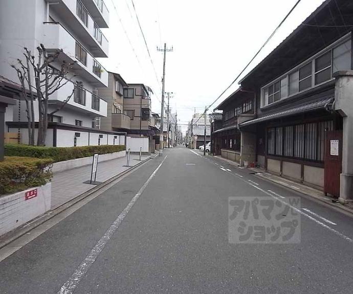 【ロワイヤル室町】間取