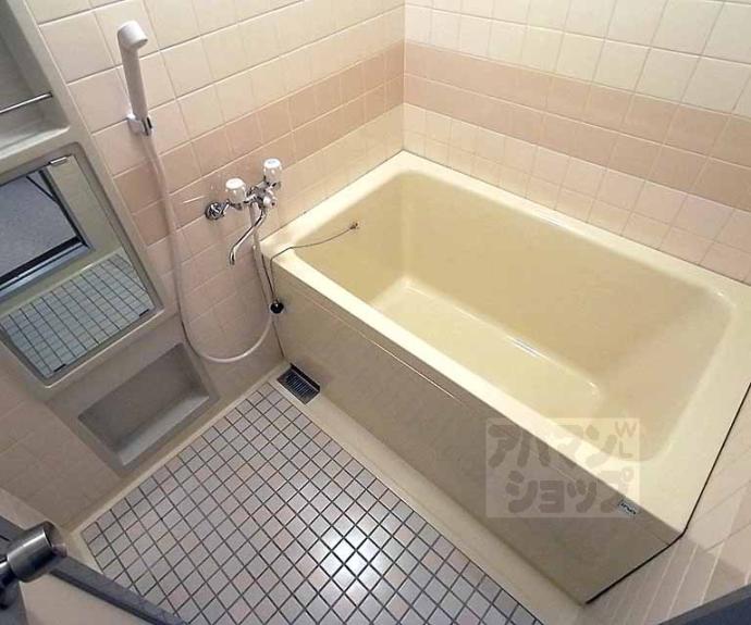 【ロワイヤル室町】間取