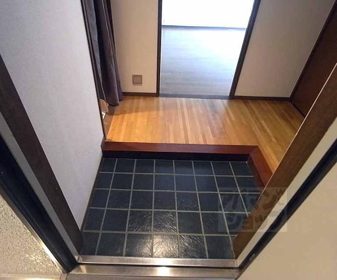 【ロワイヤル室町】間取