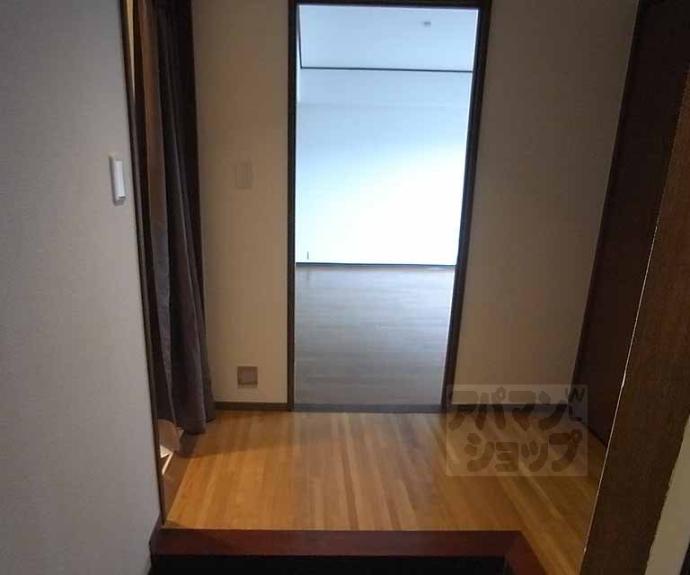 【ロワイヤル室町】間取