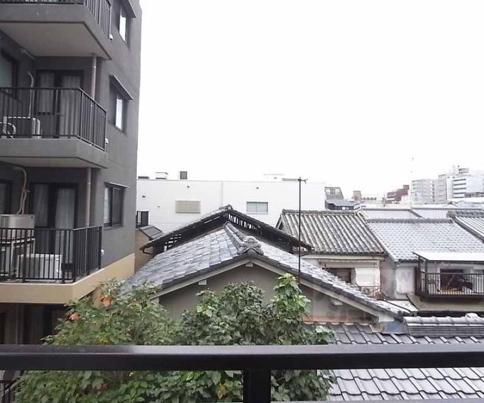 【ロワイヤル室町】間取