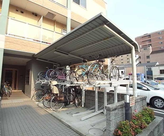 【エル　ソレイユ】間取