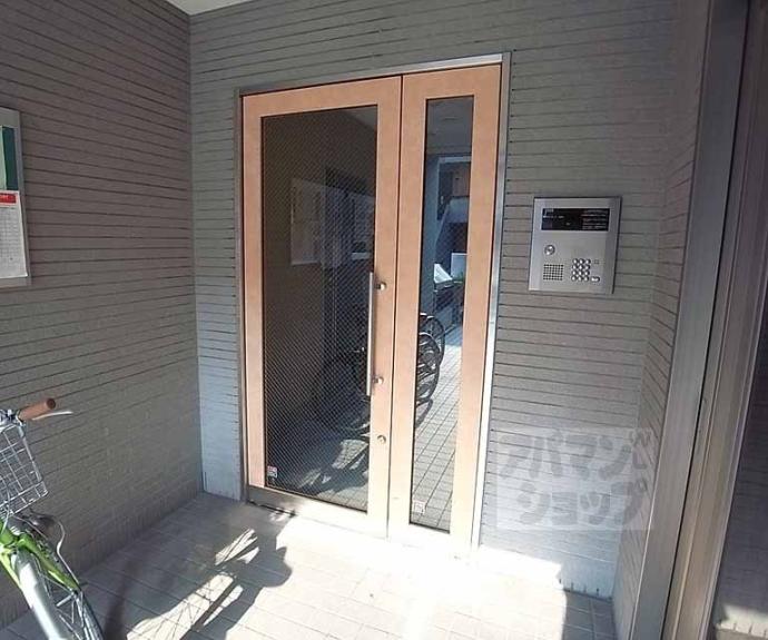 【エル　ソレイユ】間取