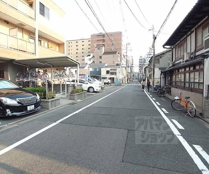 【エル　ソレイユ】間取