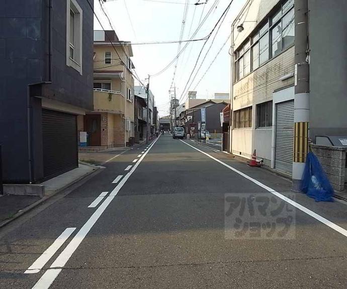 【エル　ソレイユ】間取