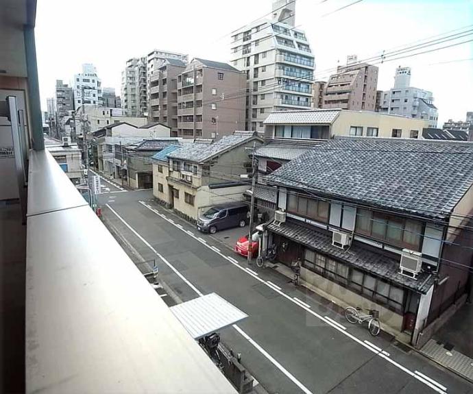 【エル　ソレイユ】間取