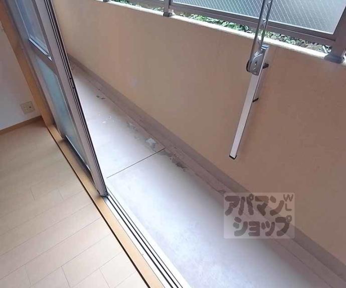 【エル ソレイユ】間取