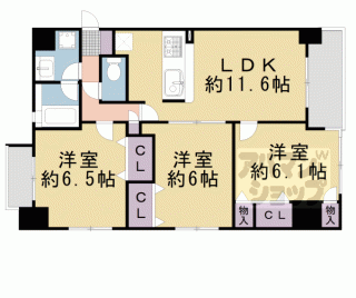 【三条麩屋町アーバンライフ】